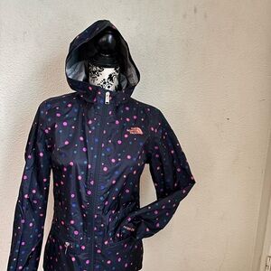 The North Face Women's Dot Pattern Jacket -